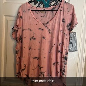 true craft shirt